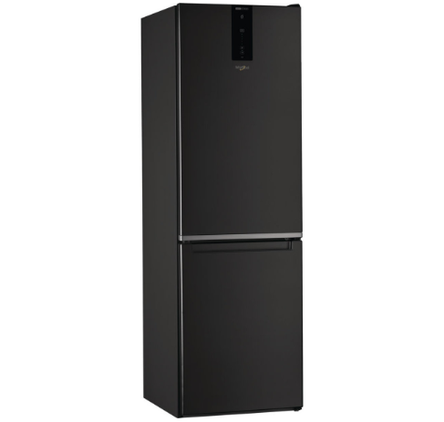 Whirlpool W7 821O K kombinovaná lednice